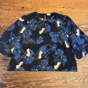 Aritzia Wilfred Blouse
